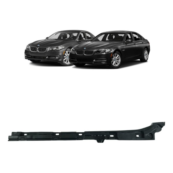 Guia Spoiler Traseiro Esquerdo Bmw 528i 535i 2012 2013 2014 Guia Spoiler Traseiro Esquerdo Bmw 528i 535i 2012 2013 2014