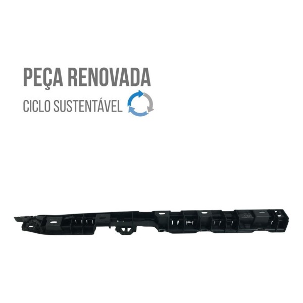 Guia Spoiler Traseiro Esquerdo Bmw 528i 535i 2012 2013 2014 Guia Spoiler Traseiro Esquerdo Bmw 528i 535i 2012 2013 2014