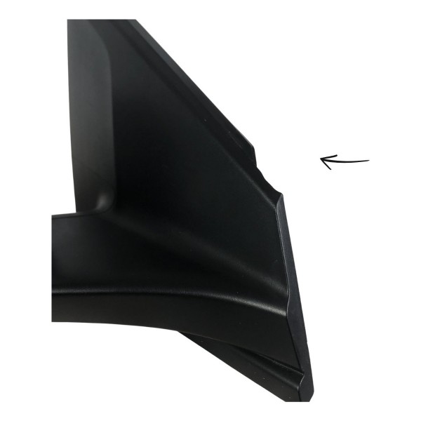 Retrovisor Direito Vw Polo Virtus 2018 2019 2020 Detalhe