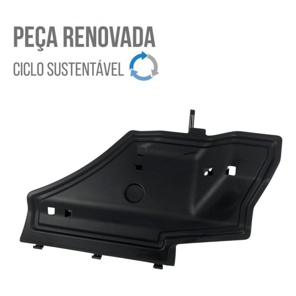 Acabamento Inferior Porta Luvas Corolla 2016 2017 2018 2019 Acabamento Inferior Porta Luvas Corolla 2016 2017 2018 2019