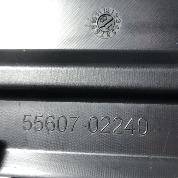 Acabamento Inferior Porta Luvas Corolla 2016 2017 2018 2019 Acabamento Inferior Porta Luvas Corolla 2016 2017 2018 2019