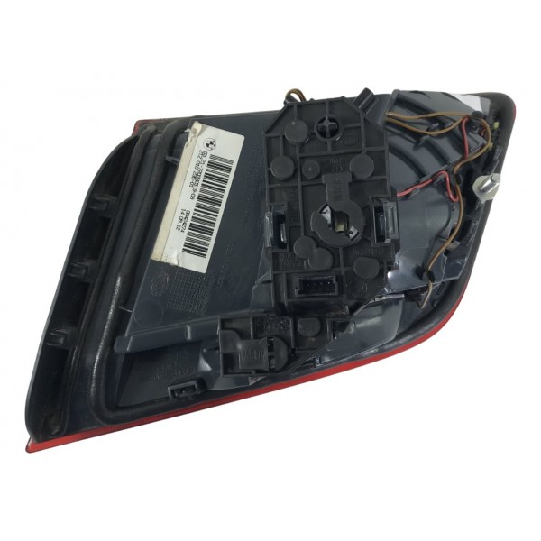 Lanterna Tampa Esquerda Bmw Serie 5 528i 535i 550i 2.0 2014 Esquerdo/motorista Lanterna Tampa Esquerda Bmw Serie 5 528i 535i 550i 2.0 2014 Esquerdo/motorista