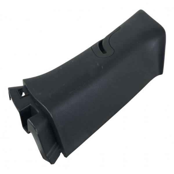 Acabamento Coluna Traseira Direita Hyundai Santa Fé 2012