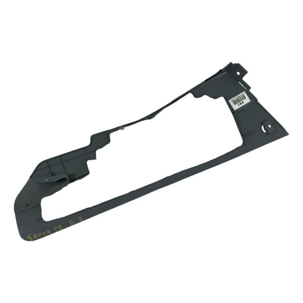 Acabamento Console Direito Hyundai Santa Fé 2010 2011 2012 Acabamento Console Direito Hyundai Santa Fé 2010 2011 2012