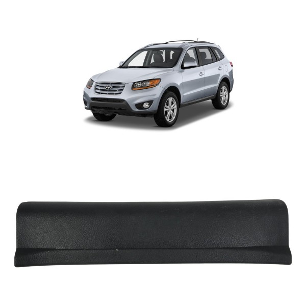 Soleira Porta Traseira Direita Hyundai Santa Fé 2010 11 2012 Soleira Porta Traseira Direita Hyundai Santa Fé 2010 11 2012