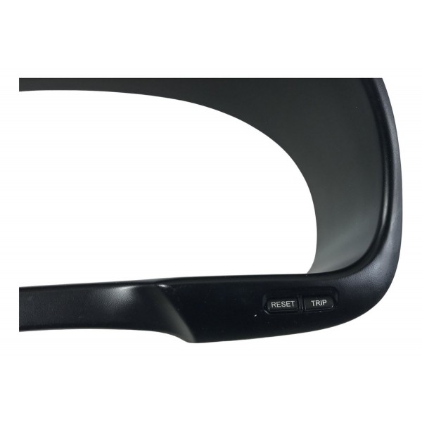 Moldura Painel Instrumento Hyundai Santa Fé 2010 2011 2012