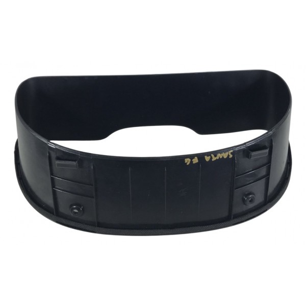 Moldura Painel Instrumento Hyundai Santa Fé 2010 2011 2012