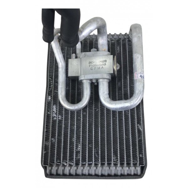 Radiador Evaporizador Ar Traseiro Hyundai Santa Fé 3.5 2012 Radiador Evaporizador Ar Traseiro Hyundai Santa Fé 3.5 2012