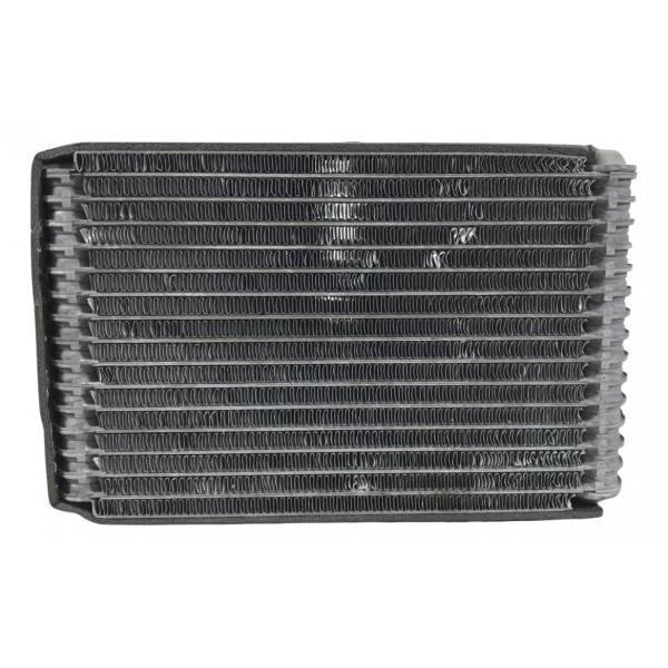 Radiador Evaporizador Ar Traseiro Hyundai Santa Fé 3.5 2012 Radiador Evaporizador Ar Traseiro Hyundai Santa Fé 3.5 2012