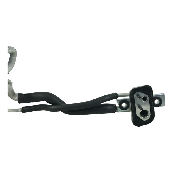 Radiador Evaporizador Ar Traseiro Hyundai Santa Fé 3.5 2012 Radiador Evaporizador Ar Traseiro Hyundai Santa Fé 3.5 2012