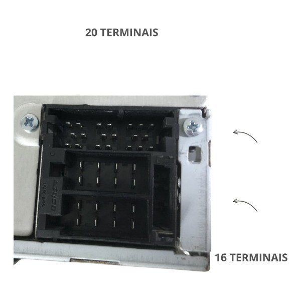 Rádio Cd Player Kia Cerato Hyundai I30 2009 2010 2011 2012