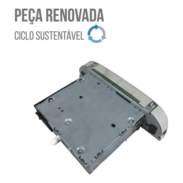 Rádio Cd Player Fiat 500 2012 2013 2014 2015 2016 2017