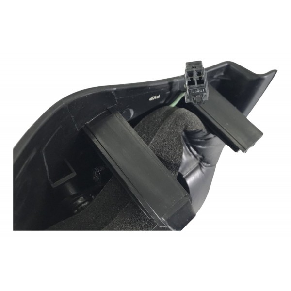 Moldura Interna Retrovisor Esquerdo Santa Fe 2010 2011 2012