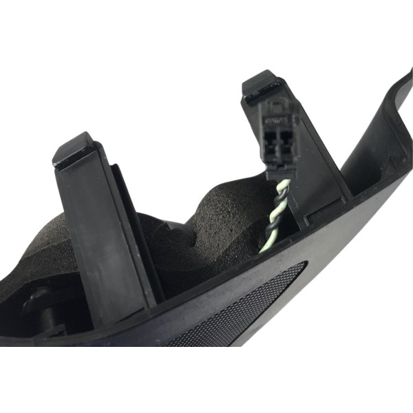 Moldura Interna Retrovisor Direito Santa Fe 2010 2011 2012