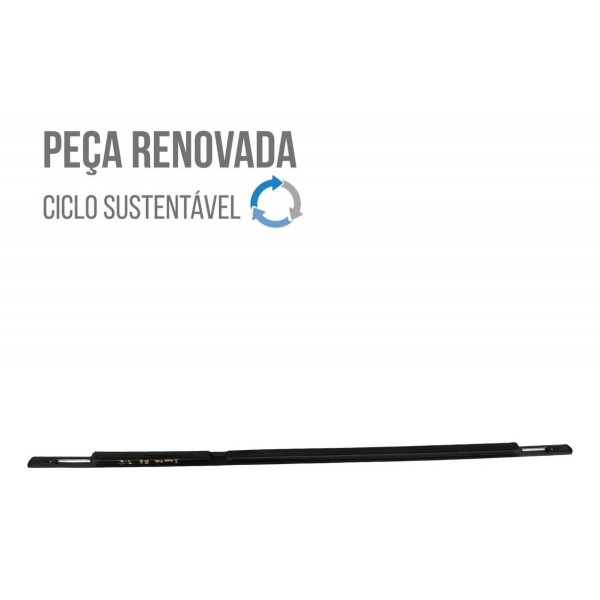 Pestana Externa Traseira Esquerda Hyundai Santa Fé 2011 2012