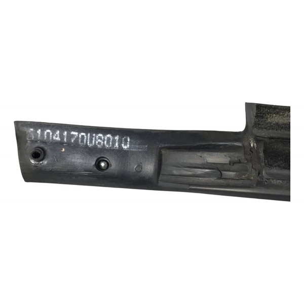 Pestana Externa Dianteira Esquerda Jac J3 2011 12 13 2014