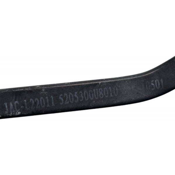 Braço Limpador Esquerdo Jac J3 1.4 2011 2012 2013 2014 2015