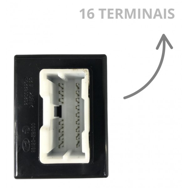 Entrada Usb Aux Hyundai Santa Fé 2010 2011 2012 Entrada Usb Aux Hyundai Santa Fé 2010 2011 2012