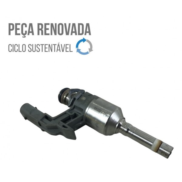 Bico Injetor Fiat Toro Jeep Compass Renegade 1.3 2021 2022 Bico Injetor Fiat Toro Jeep Compass Renegade 1.3 2021 2022