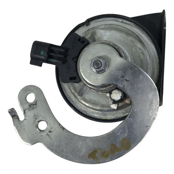 Buzina Fiat Toro Jeep Commander Compass 2022 2023 C/detalhe Buzina Fiat Toro Jeep Commander Compass 2022 2023 C/detalhe