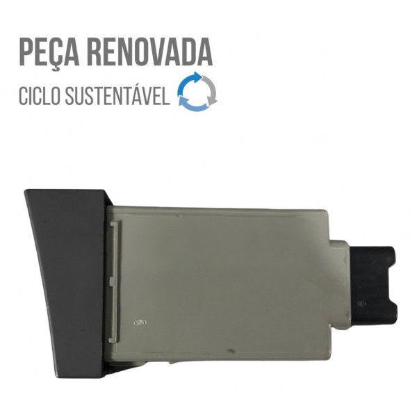 Botão Regulagem Luz Painel Hyundai Santa Fé 2010 2011 2012