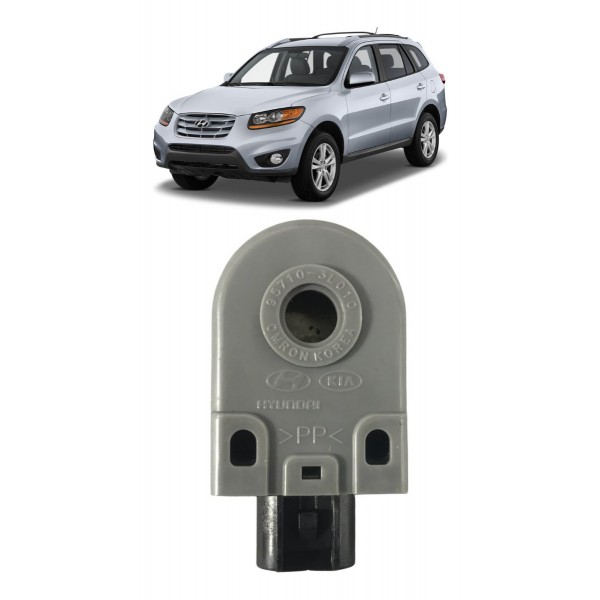 Modulo Rele Sonoro Hyundai Santa Fé 2010 2011 2012