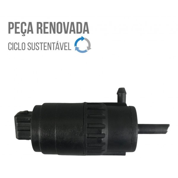 Bomba Reservatorio Limpador Fiat Toro Turbo 2021 2022 Bomba Reservatorio Limpador Fiat Toro Turbo 2021 2022