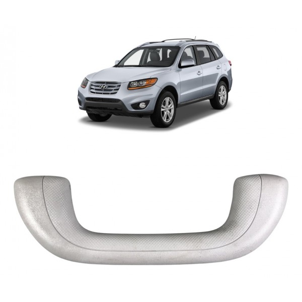 Alça Teto Hyundai Santa Fé 2010 2011 2012