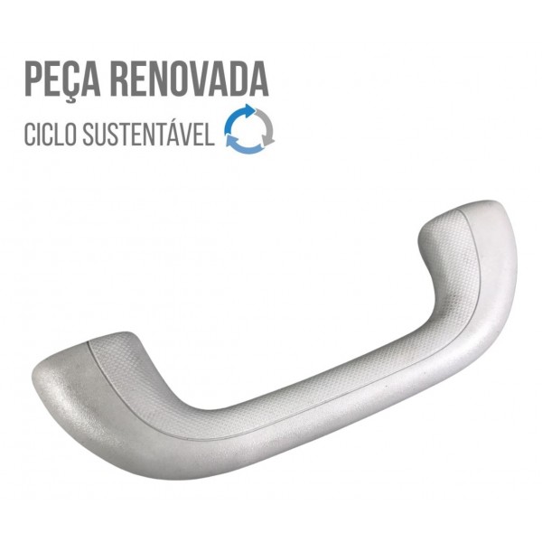 Alça Teto Hyundai Santa Fé 2010 2011 2012