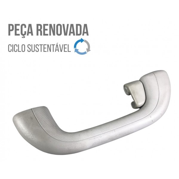 Alça Teto Traseira Hyundai Santa Fé 2010 2011 2012