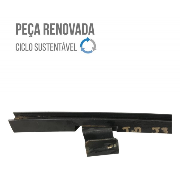 Canaleta Vidro Porta Traseira Direita Jac J3 2011 2012 2013