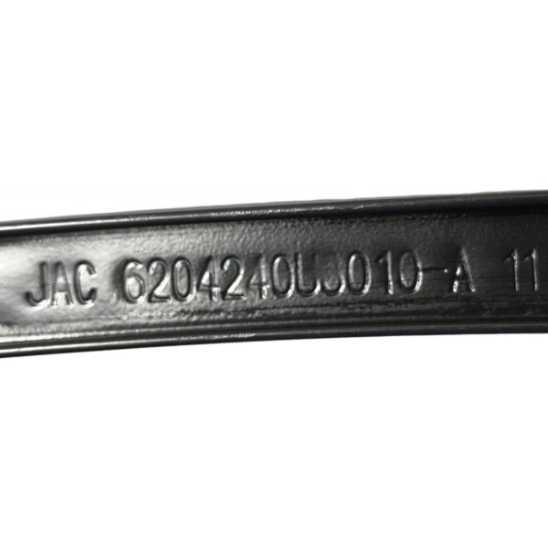 Canaleta Vidro Porta Traseira Direita Jac J3 2011 2012 2013