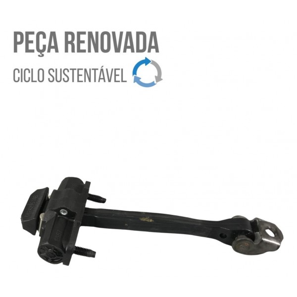 Limitador Porta Dianteira Fiat Toro 2017 2018 2019 A 2023 Limitador Porta Dianteira Fiat Toro 2017 2018 2019 A 2023