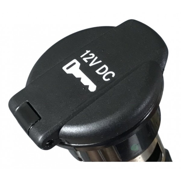 Tomada 12v Fiat Toro 2016 2017 2018 2019 2020 2021 A 2023 Tomada 12v Fiat Toro 2016 2017 2018 2019 2020 2021 A 2023