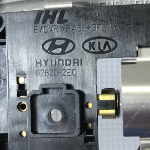 Luz Teto Cortesia Porta Malas Santa Fe 2008 2009 2010 A 2012 Luz Teto Cortesia Porta Malas Santa Fe 2008 2009 2010 A 2012