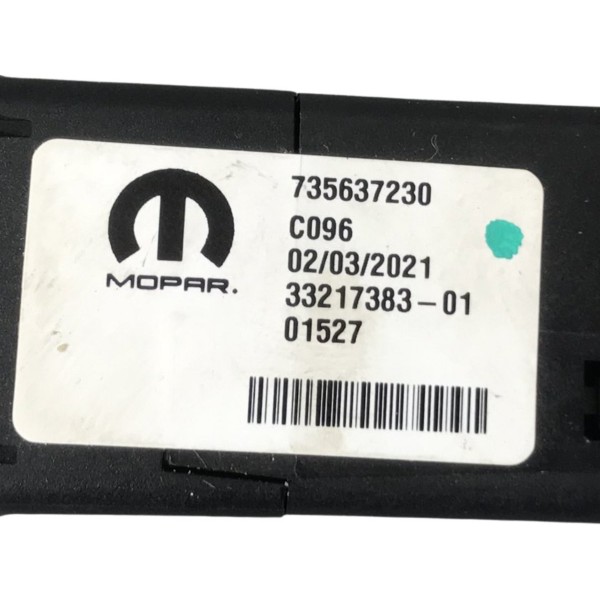 Entrada Usb Fiat Pulse Toro Compass Renegade 2022 2023 2024 Entrada Usb Fiat Pulse Toro Compass Renegade 2022 2023 2024