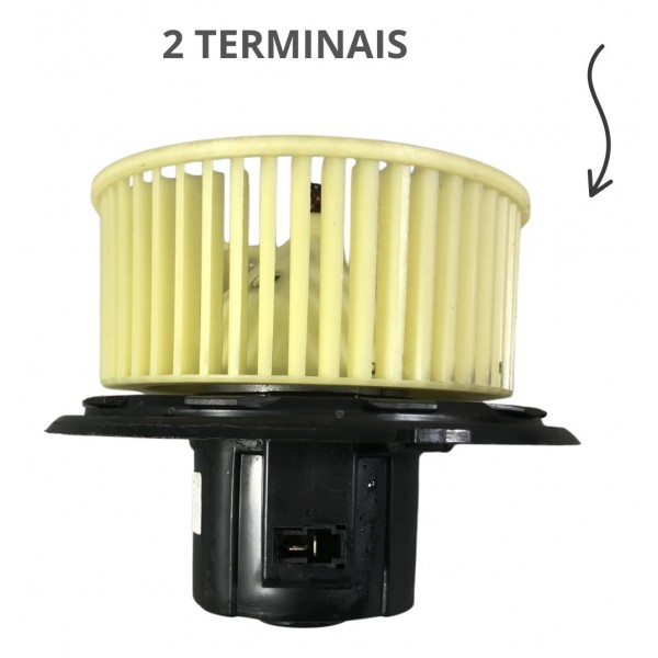 Motor Ar Forçado Chery Qq 2011 2012 2013 2014 2015 Motor Ar Forçado Chery Qq 2011 2012 2013 2014 2015