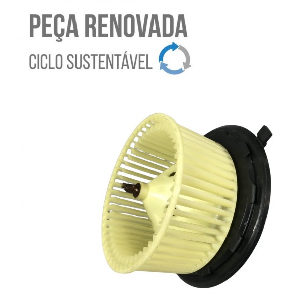 Motor Ar Forçado Chery Qq 2011 2012 2013 2014 2015 Motor Ar Forçado Chery Qq 2011 2012 2013 2014 2015