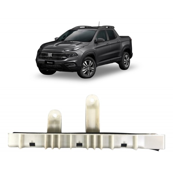 Guia Vidro Porta Dianteira Esquerda Fiat Toro 2021 2022 2023 Guia Vidro Porta Dianteira Esquerda Fiat Toro 2021 2022 2023