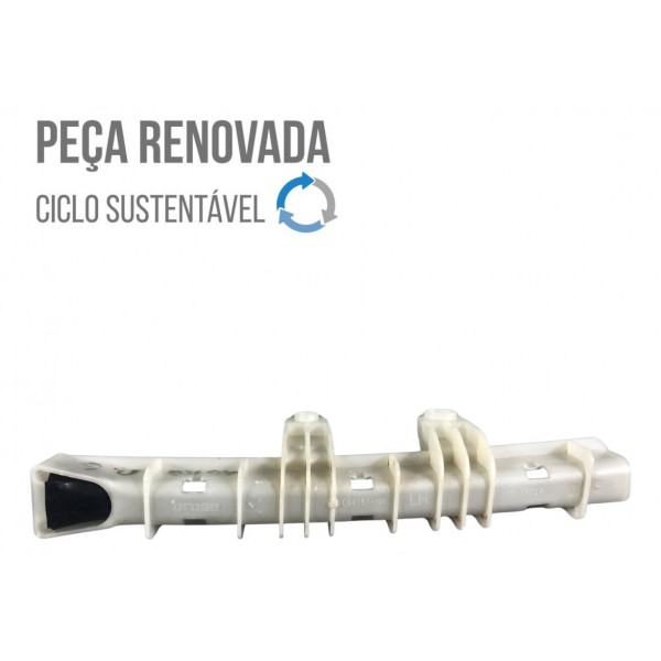 Guia Vidro Porta Dianteira Esquerda Fiat Toro 2021 2022 2023 Guia Vidro Porta Dianteira Esquerda Fiat Toro 2021 2022 2023