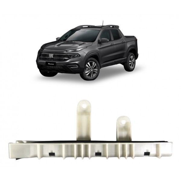 Guia Vidro Porta Dianteira Direita Fiat Toro 2021 2022 2023 Guia Vidro Porta Dianteira Direita Fiat Toro 2021 2022 2023