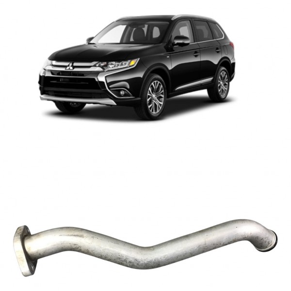 Duto Água Motor Mitsubishi Outlander 2.0 2015 2016 2017 Duto Água Motor Mitsubishi Outlander 2.0 2015 2016 2017