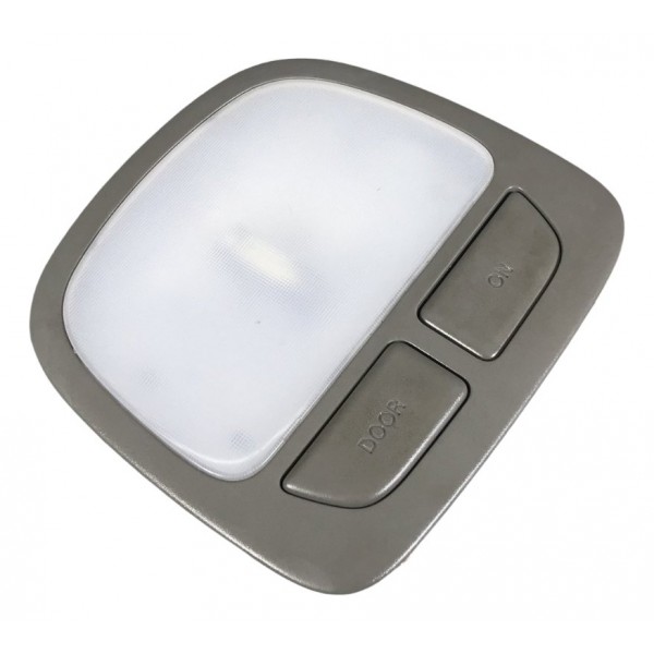 Luz Teto Central Hyundai Santa Fe 2008 2009 2010 2011 2012 Luz Teto Central Hyundai Santa Fe 2008 2009 2010 2011 2012