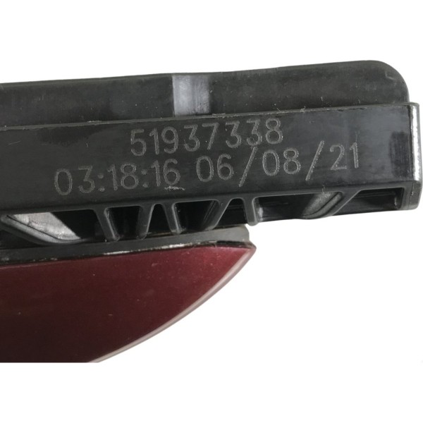 Maçaneta Externa Dianteira Direita Fiat Toro 2021 2022 2023 Maçaneta Externa Dianteira Direita Fiat Toro 2021 2022 2023