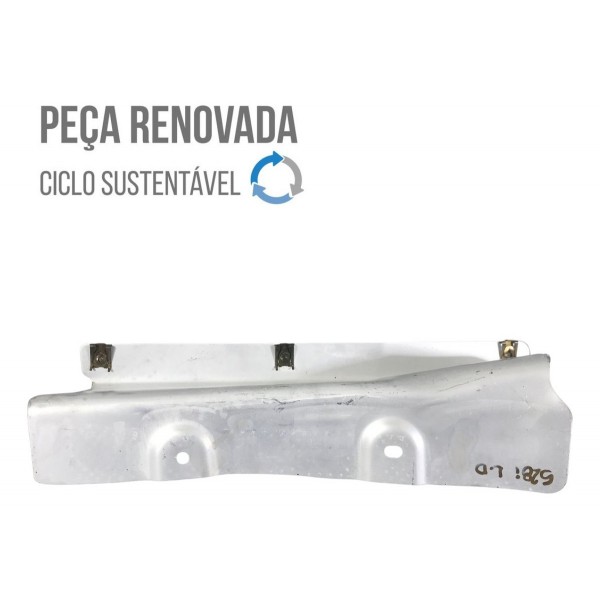 Defletor Calor Direito Motor Bmw Serie 5 528i 2012 2013 2014