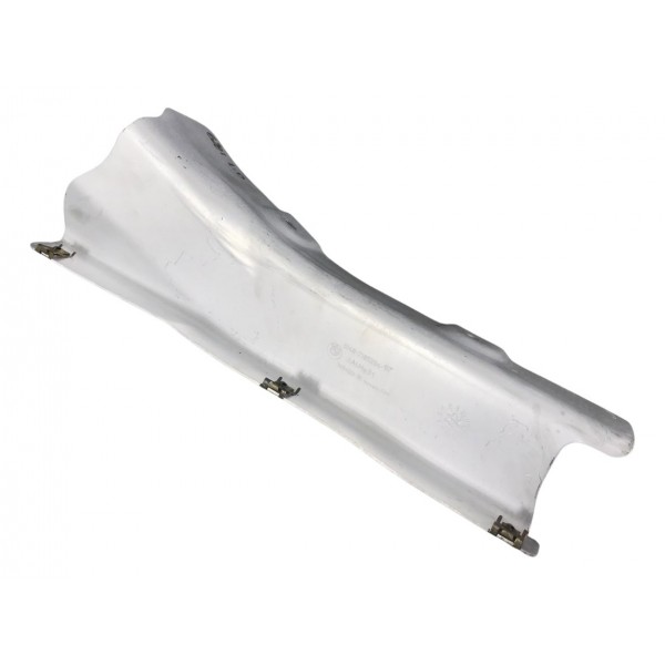 Defletor Calor Direito Motor Bmw Serie 5 528i 2012 2013 2014