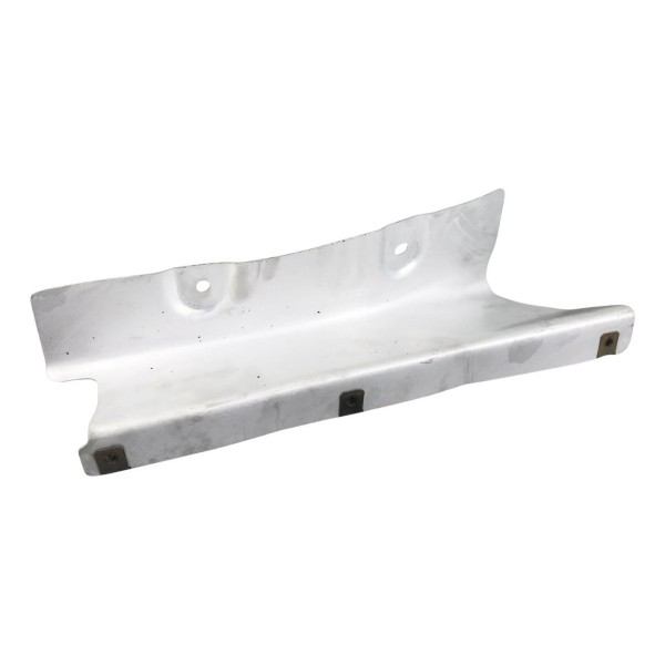 Defletor Calor Direito Motor Bmw Serie 5 528i 2012 2013 2014