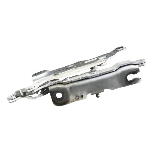 Dobradiça Capo Esquerda Bmw Serie 5 528i 2011 2012 2013 2014