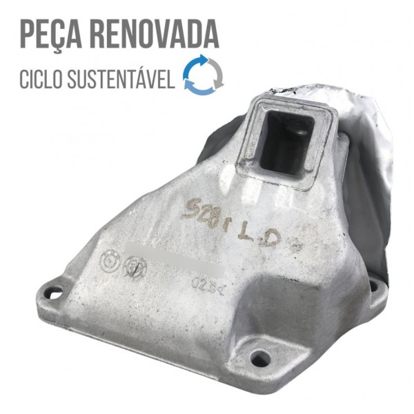 Suporte Direito Motor Bmw Serie 5 528i 2011 2012 2013 2014