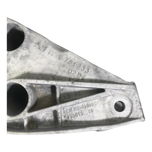 Suporte Esquerdo Motor Bmw Serie 5 528i 2011 2012 2013 2014